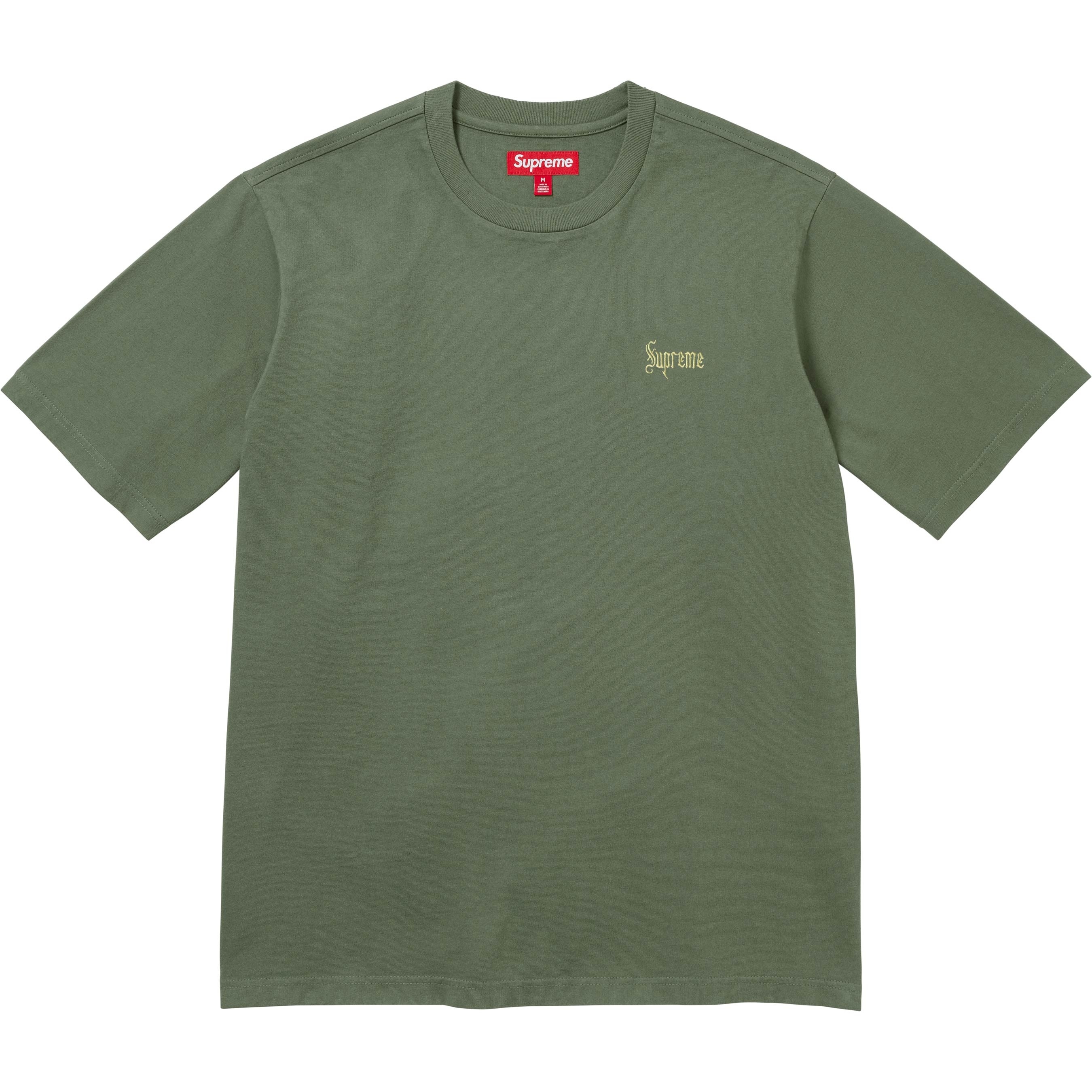 Old English Tee view 6